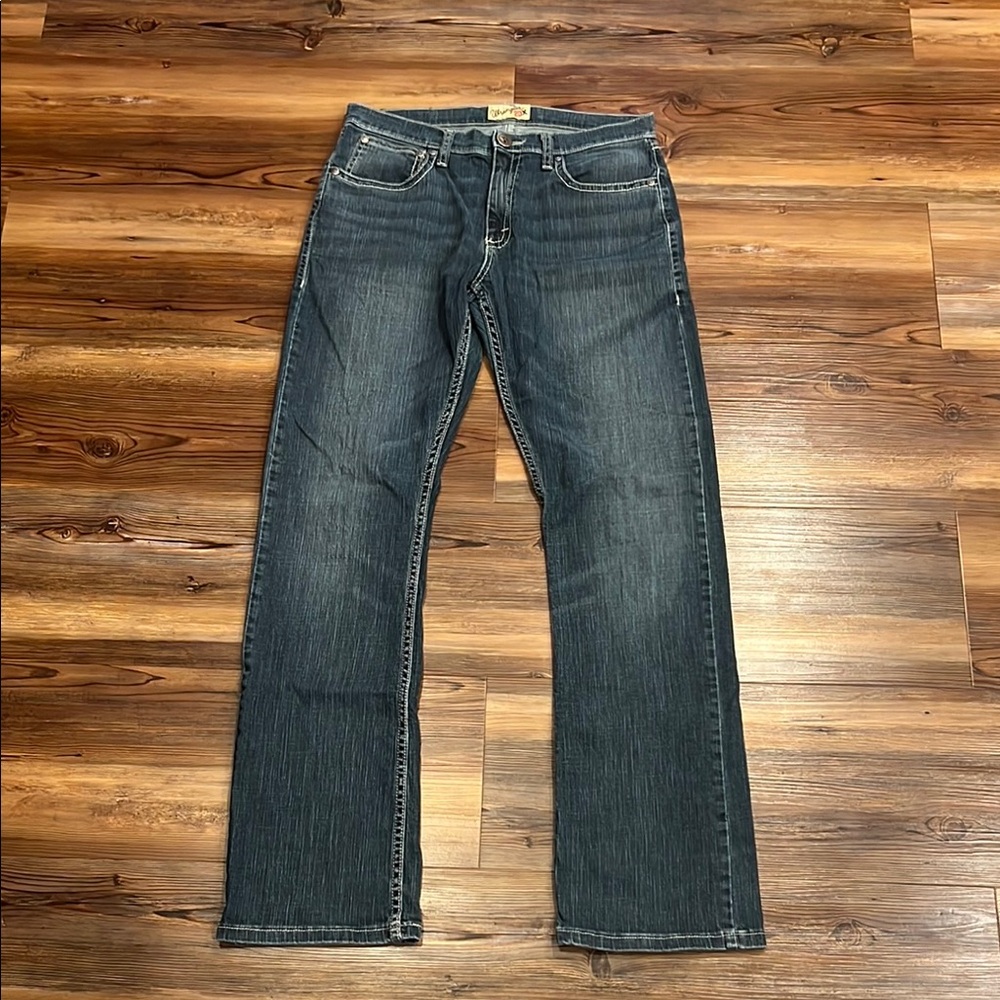Men's Wrangler Jeans